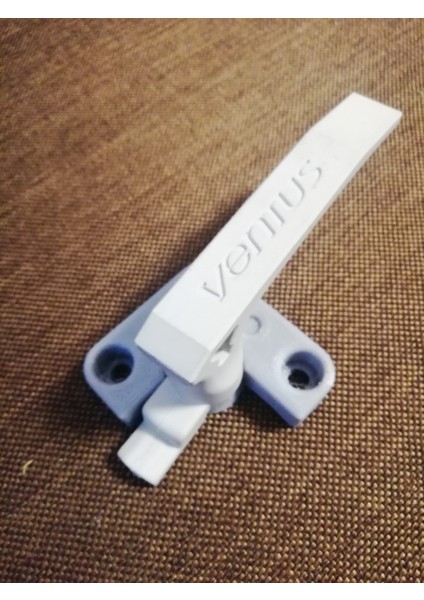 Besleme Tesisatlarının Sapını Sabitleme Vts. (Plastik Aparattır!!!) 3D fiyatları