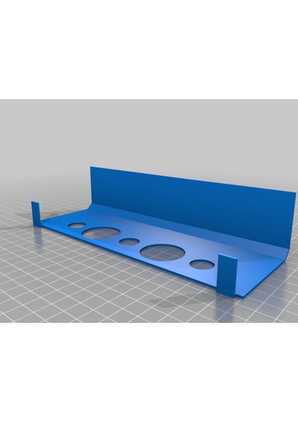 Xbox One Kinect Kapağı T2109145 3D