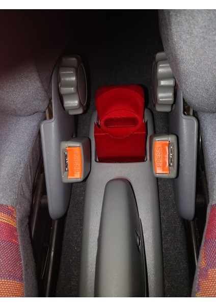 Nissan Micra Için Kupa Tutucu T3349343 3D modelleri