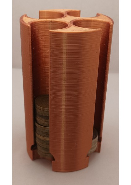 Rublem Madeni Para (Plastik Aparattır!!!) 3D fiyatları