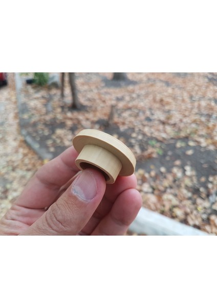 Septik Varil (Plastik Aparattır!!!) 3D fırsatları