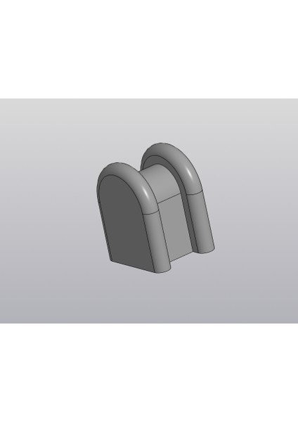 Çatal Bıçak Düzenleyici (Plastik Aparattır!!!) 3D modelleri