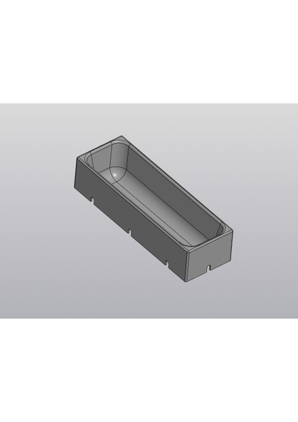 Çatal Bıçak Düzenleyici (Plastik Aparattır!!!) 3D fırsatları