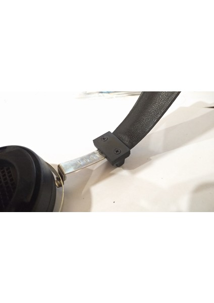 Echo N-16-40C Modifikasyonu (Plastik Aparattır!!!) 3D