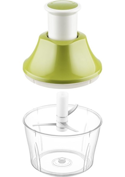 Dinamik Manuel Doğrayıcı Rondo Yeşil fiyatları