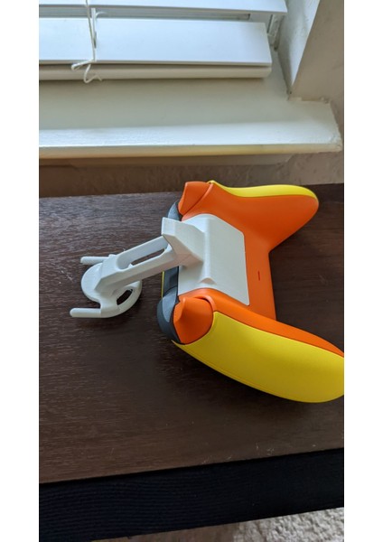 Xbox Serisi Kumanda Telefon Tutucu T5407928 3D modelleri