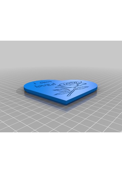 Sevgililer Günü Hediyesi/şeker Kutusu T2779141 3D fiyatları