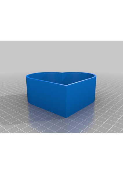 Sevgililer Günü Hediyesi/şeker Kutusu T2779141 3D modelleri