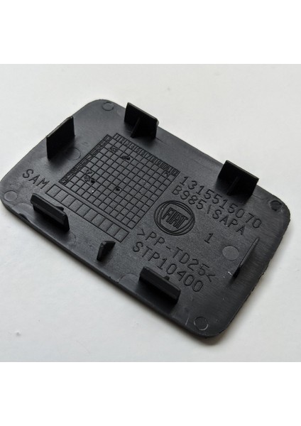 Citroen Jumper / Ducato Için 2x USB Konektör Kapağı T4921251 3D fiyatları