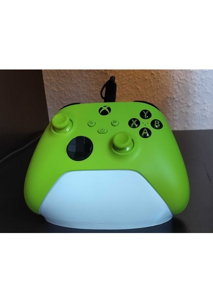 Kablolu Xbox Kumanda Standı T6111307 3D