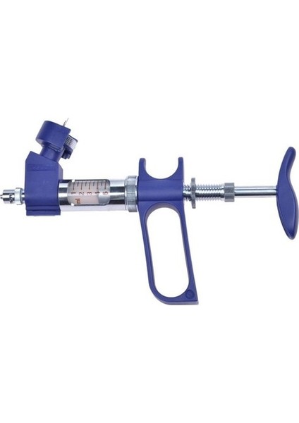 Rumi Otomatik Enjektör-Şişe Adaptörlü 0.5-5 ml