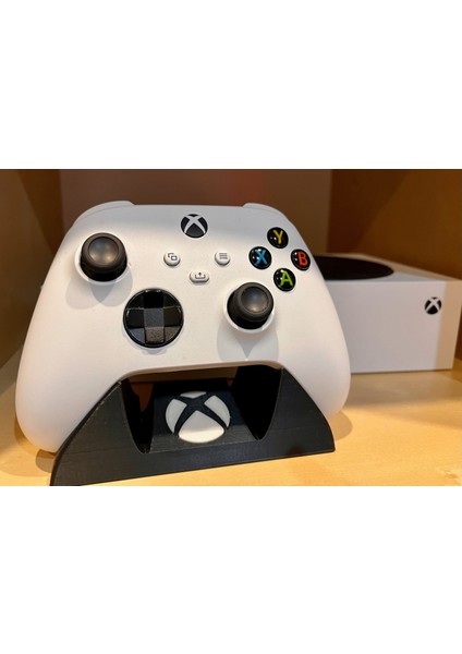 Xbox One Oyun Kolu Standı T4790894 3D fiyatları