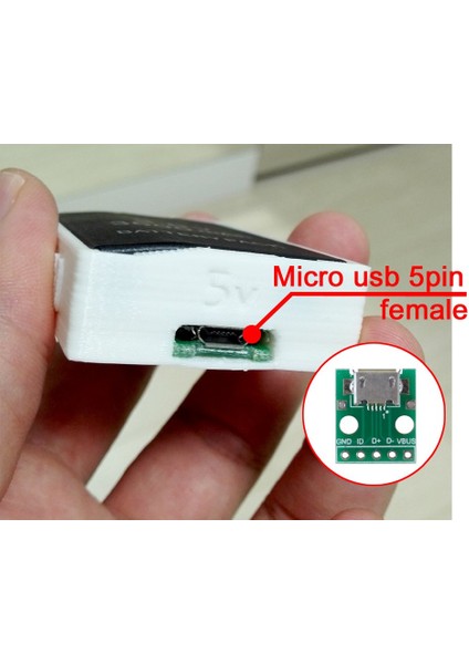 Psp 2000/3000 Şarj Cihazı ve Pil Tutucu T1875889 3D fırsatları