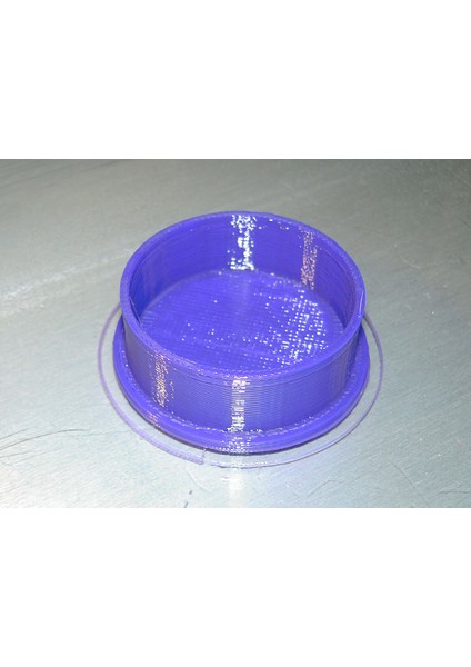 Yuvarlanan Bir Çantadan Tekerlek (Plastik Aparattır!!!) 3D fırsatları