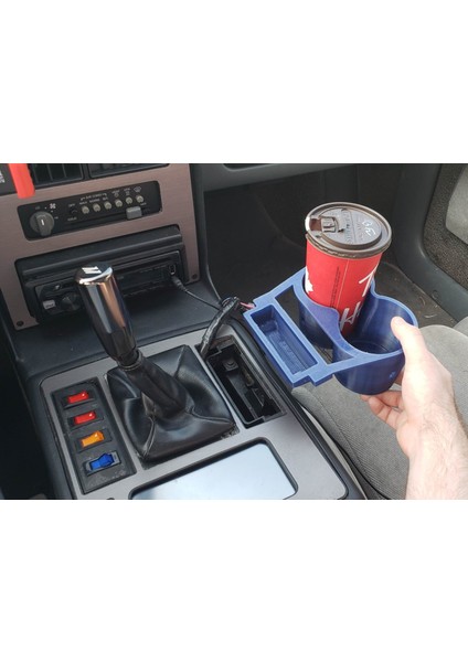 Fiero Küllük Bardaklık T3610535 3D