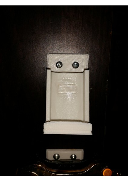 Xbox 360 Kumanda Duvar Montajı T566503 3D