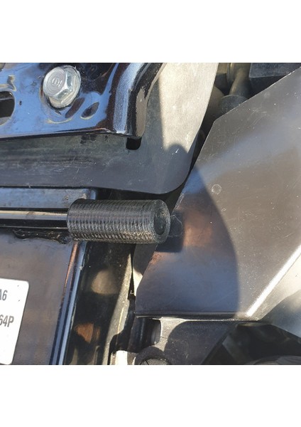 Honda Vfr 800 Toplu Hortum / Hortum / Kauçuk (95005-75001-20M) T4812383 3D fiyatları