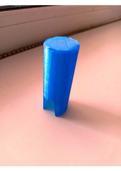 Berg Larsen Alto Sax Ağızlık 427/8 Ligatür (Plastik Aparattır!!!) 3D