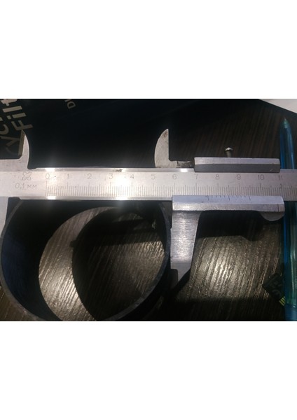 Samsung Elektrikli Süpürgenin Siklon Filtresi Için Onarım Eki (Plastik Aparattır!!!) 3D