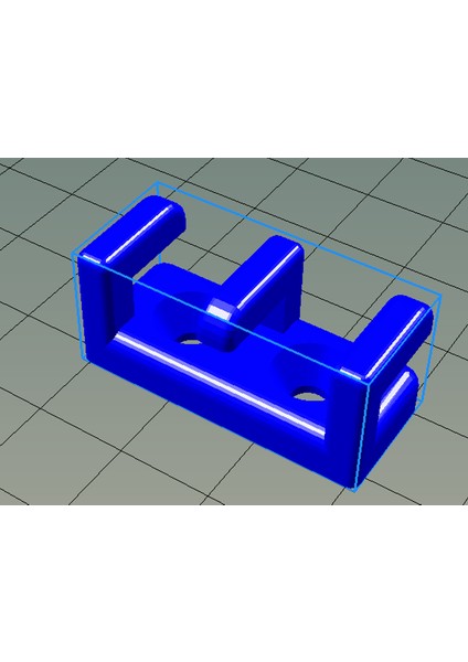 Tel Tutucu (Plastik Aparattır!!!) 3D fiyatları