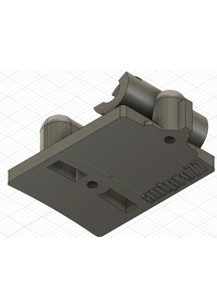 Endüstriyel Vakum Süpürge Patriot Vc 330, Mandalın Sabirlenmesi (Plastik Aparattır!!!) 3D fiyatları