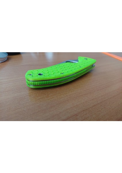 Spyderco Inatçı Kaplamalar. (Plastik Aparattır!!!) 3D fiyatları