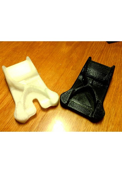 Telefonlar Için Düzenleyici -2 (Modeliniz Için Kopya) (Plastik Aparattır!!!) 3D