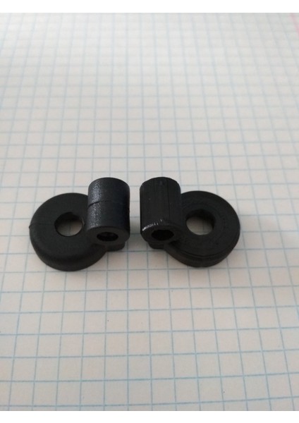 Araba Için Parça Peugeot Partner 2007 T4341545 3D