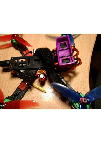 Gopro Hero3 Mount (Plastik Aparattır!!!) 3D fiyatları