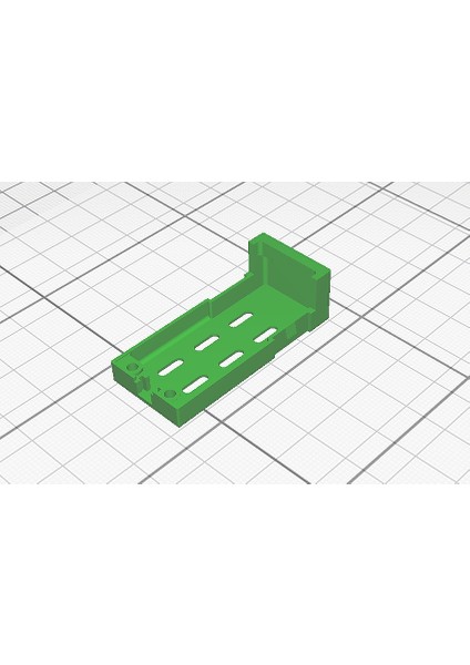 Mini-Thron S128 Için Pil (Plastik Aparattır!!!) 3D fırsatları