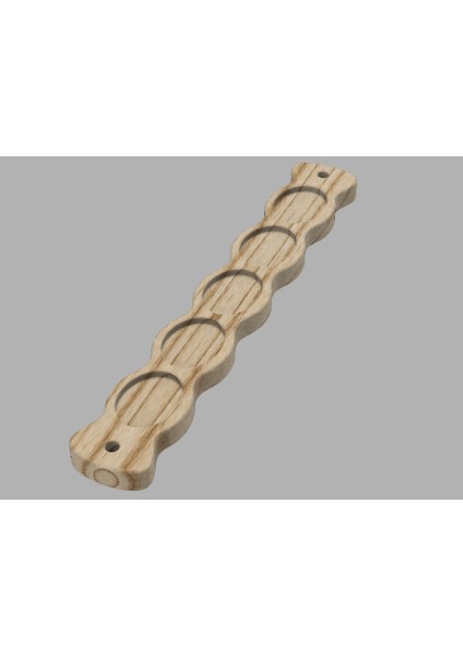 Boncuk Organizatörü (Plastik Aparattır!!!) 3D