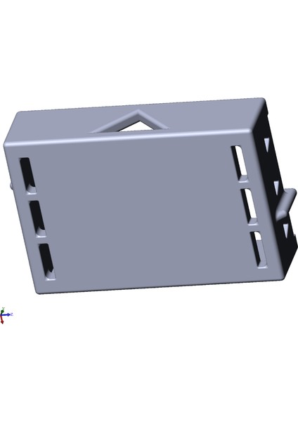 3AAA Savaş Sahibi (Plastik Aparattır!!!) 3D