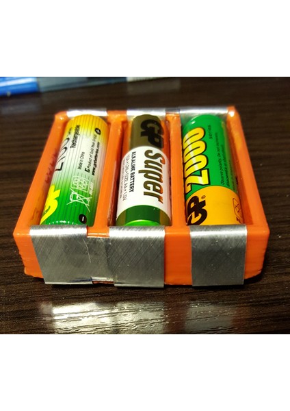 3AAA Savaş Sahibi (Plastik Aparattır!!!) 3D fiyatları