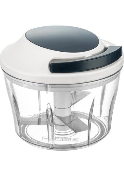 Vera Ipli El Rondosu Lacivert