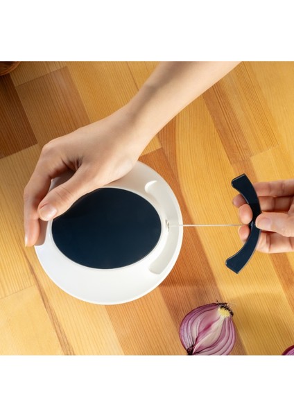 Vera Ipli El Rondosu Lacivert modelleri