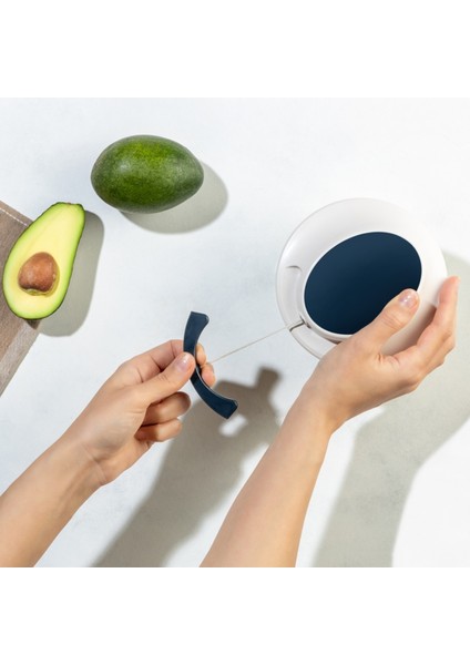 Vera Ipli El Rondosu Lacivert indirimleri