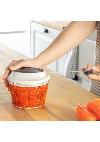 Vera Ipli El Rondosu Lacivert