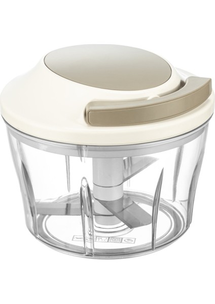 Vera Ipli El Rondosu Bej