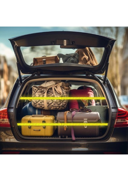 Süper Esnek Gergi Lastiği - 2 Metreye Kadar Esner Bagaj Tavan fiyatları