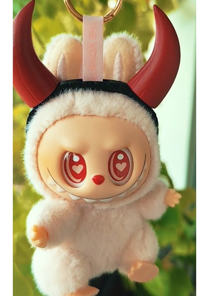 Sadece Taç Kırmızı Şeytan Boynuzlu Taç fiyatları