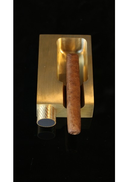 Aglow Puro Küllüğü Pirinç Küllük fırsatları