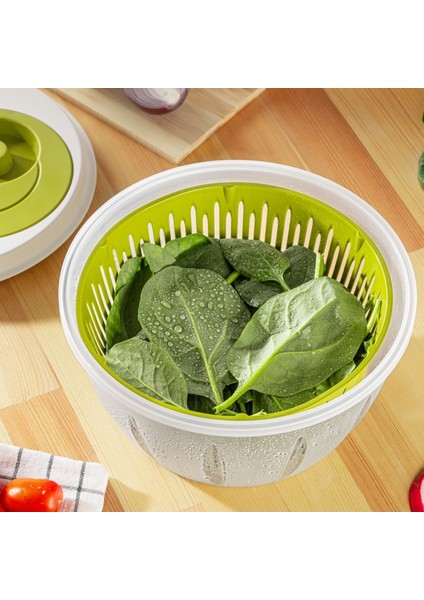 Focus Salata Kurutucu Yeşil fırsatları