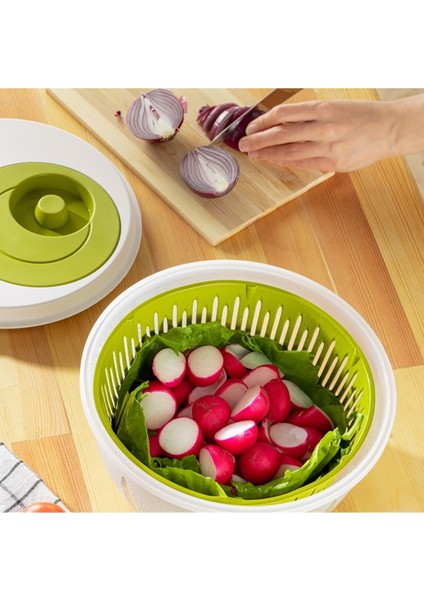 Focus Salata Kurutucu Yeşil indirimleri