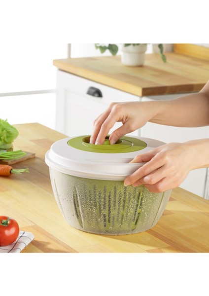 Focus Salata Kurutucu Yeşil