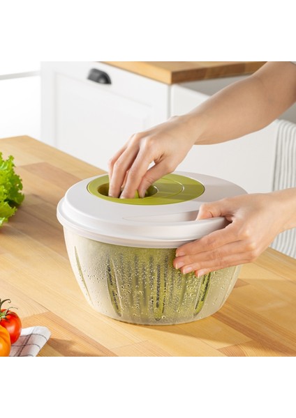 Focus Salata Kurutucu Yeşil