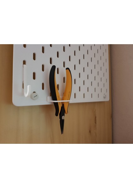 Ikea Skadıs Için Pense Tutucu T3027291 3D