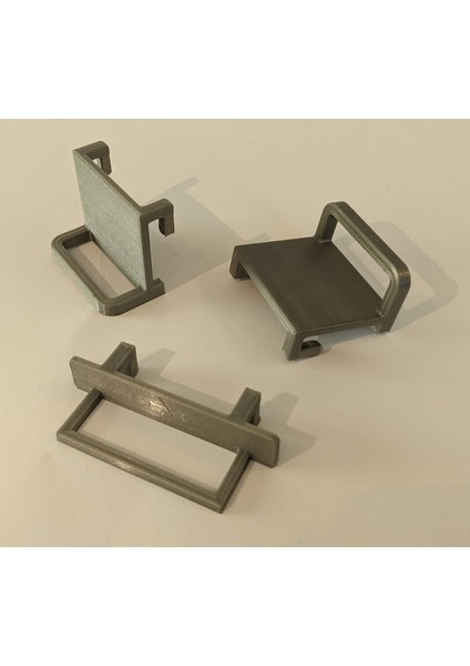 Ikea Skadıs Için Pense Tutucu T3027291 3D fırsatları