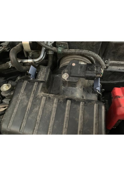 Honda Fit Hava Filtresi Klipsi T3821226 3D fiyatları