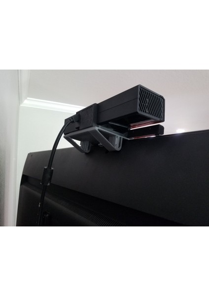 Xbox One Kinect Tv Sehpası T2422442 3D