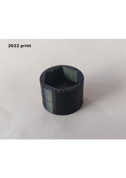 Hız Göstergesi Şanzıman Honda Hornet 600CM 2002 T1726130 3D